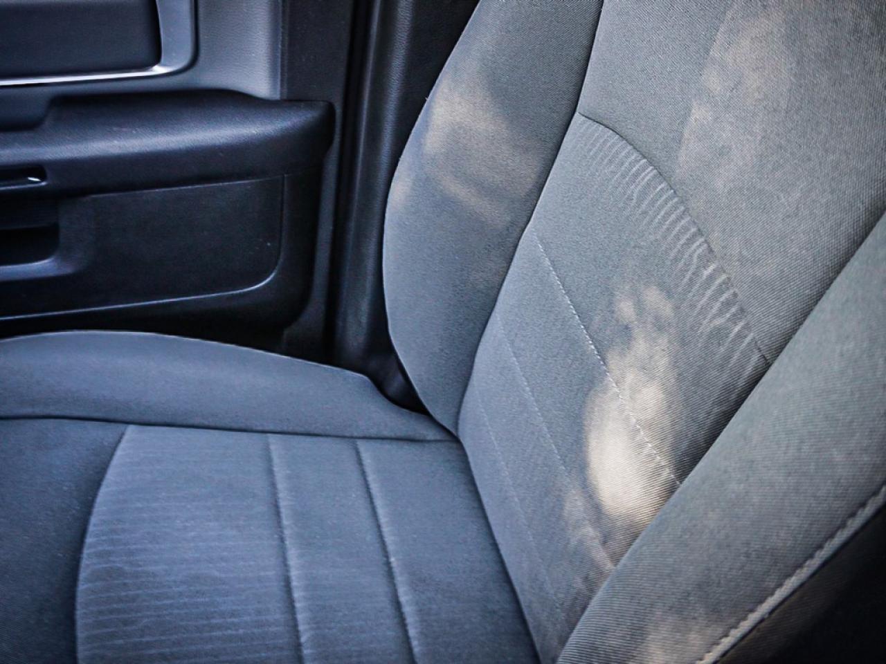 2022 RAM 1500 Classic  Photo