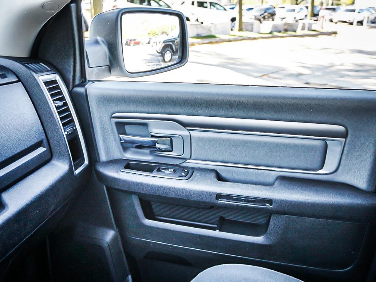 2022 RAM 1500 Classic  Photo