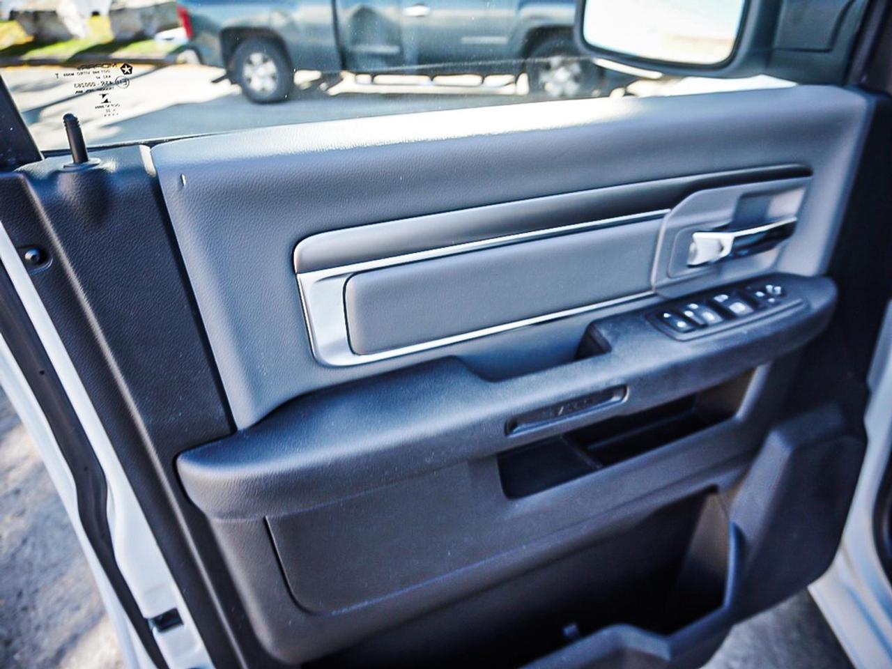 2022 RAM 1500 Classic  Photo