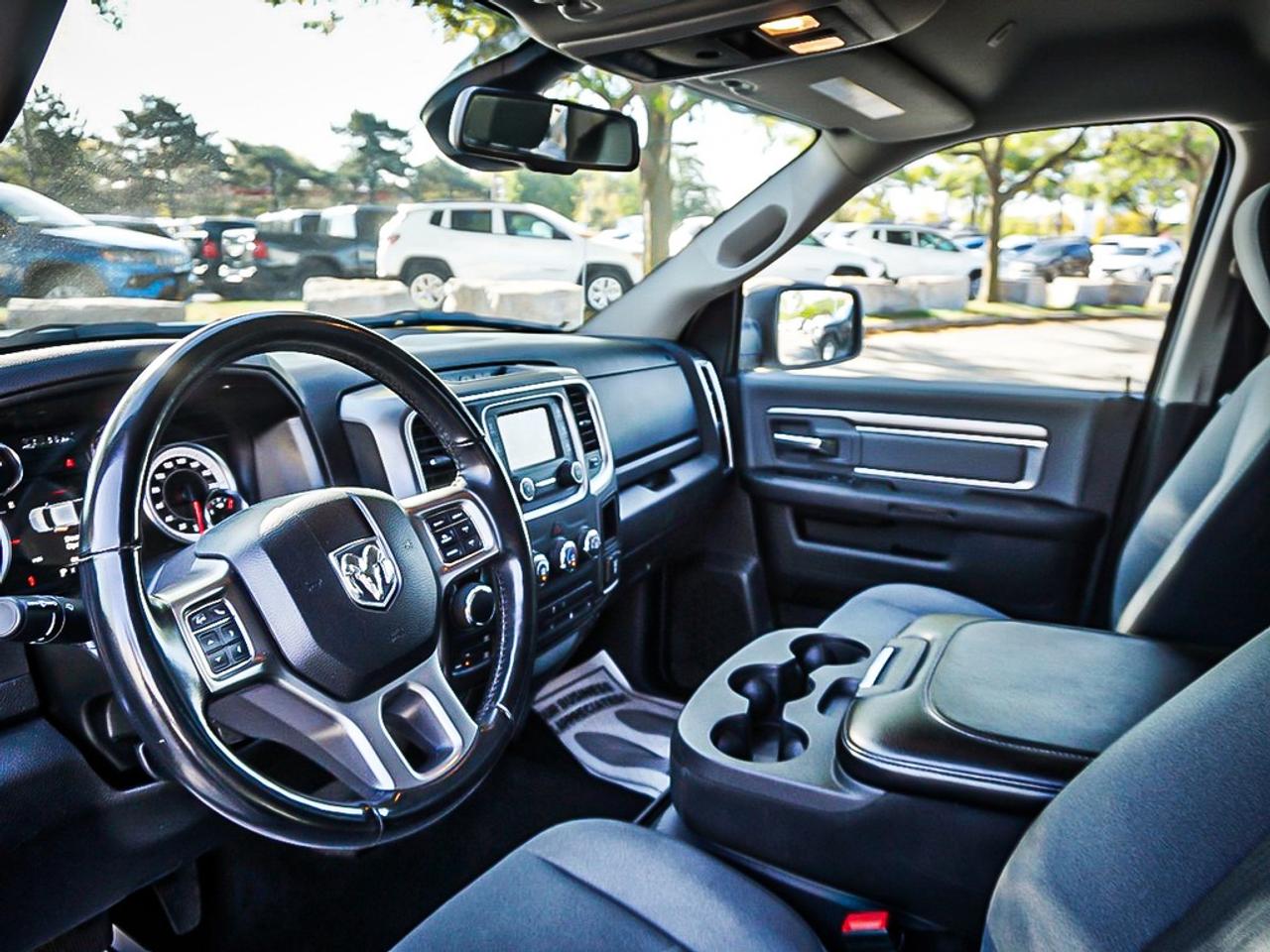 2022 RAM 1500 Classic  Photo