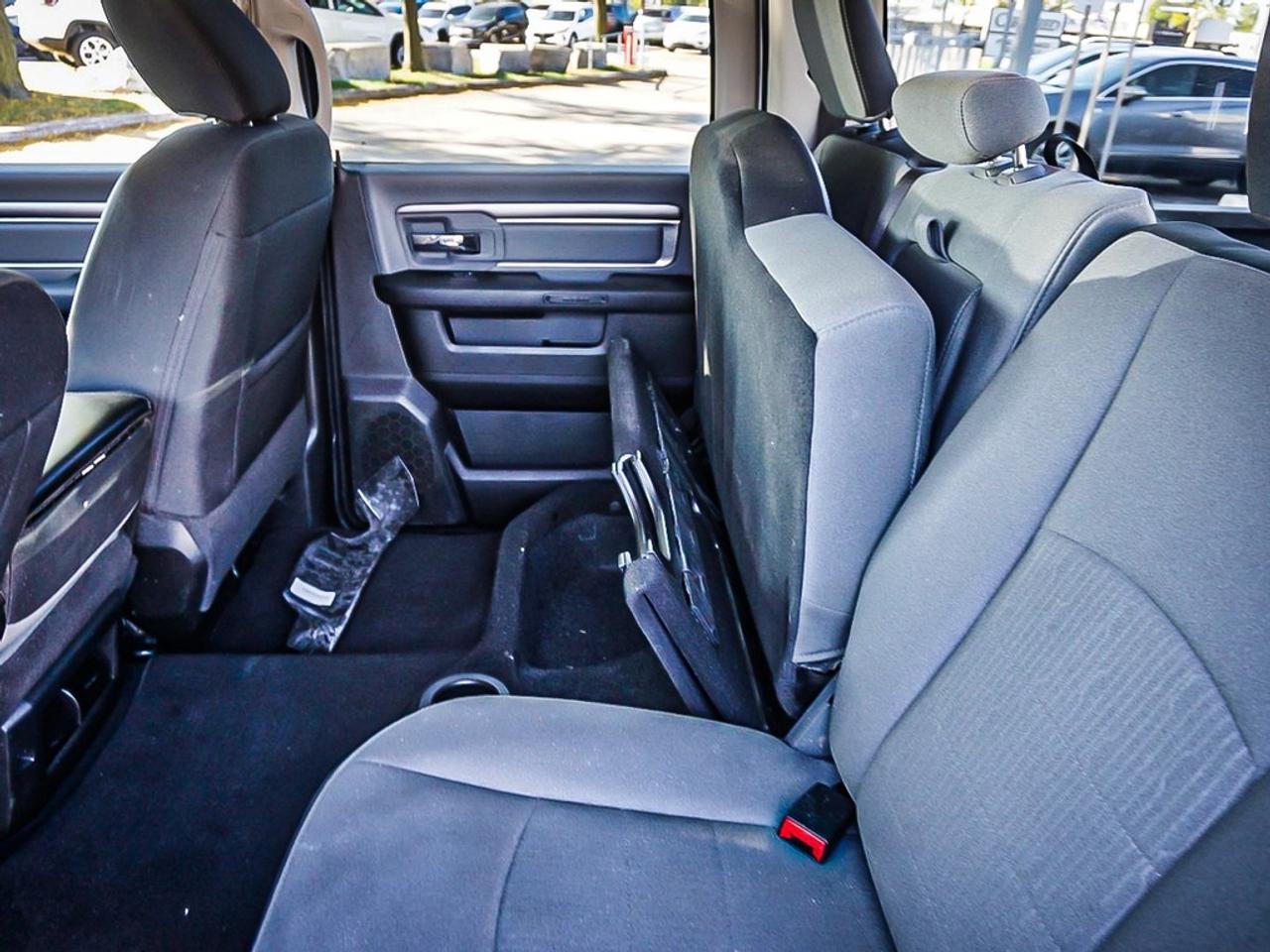 2022 RAM 1500 Classic  Photo