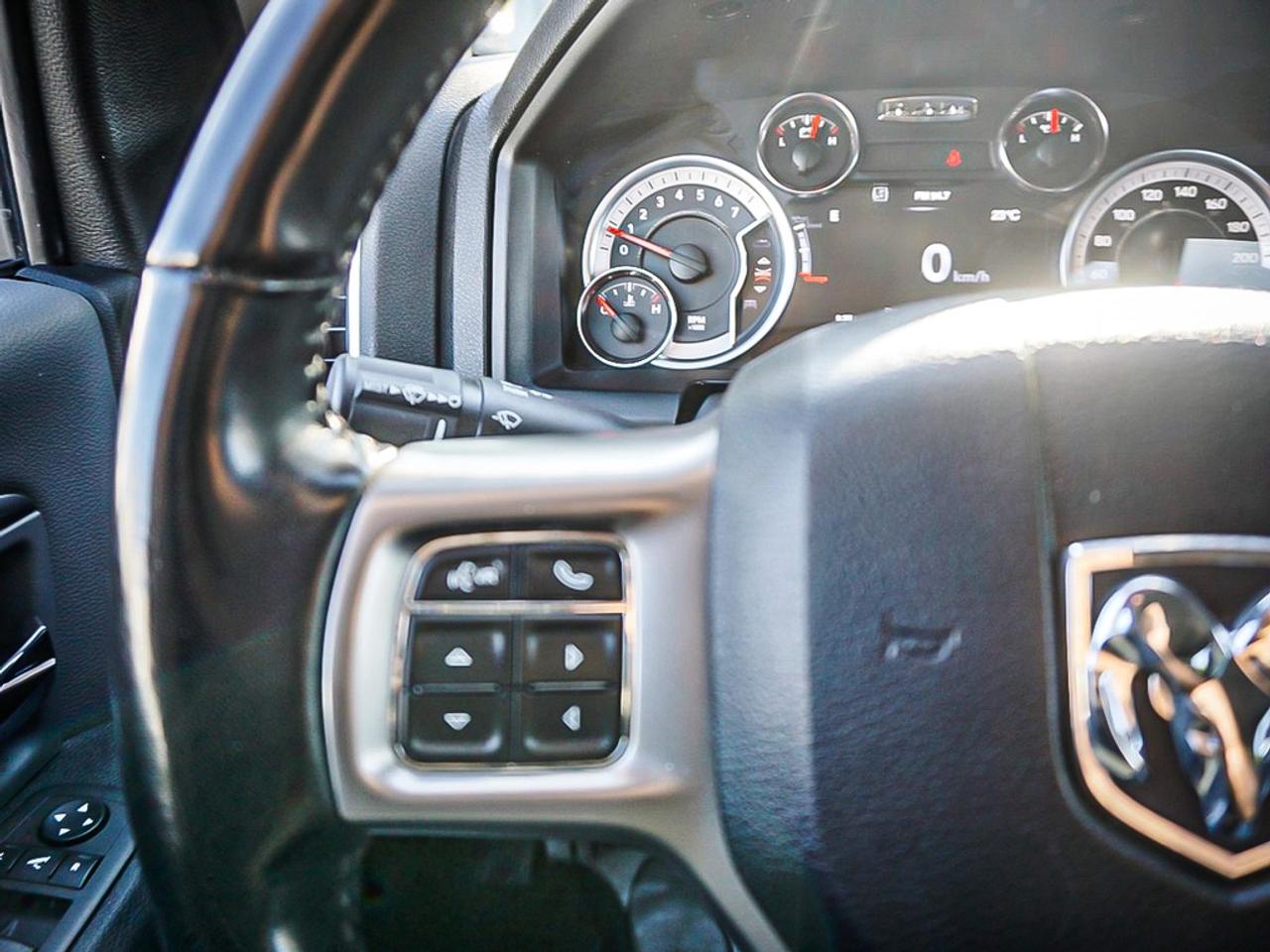 2022 RAM 1500 Classic  Photo