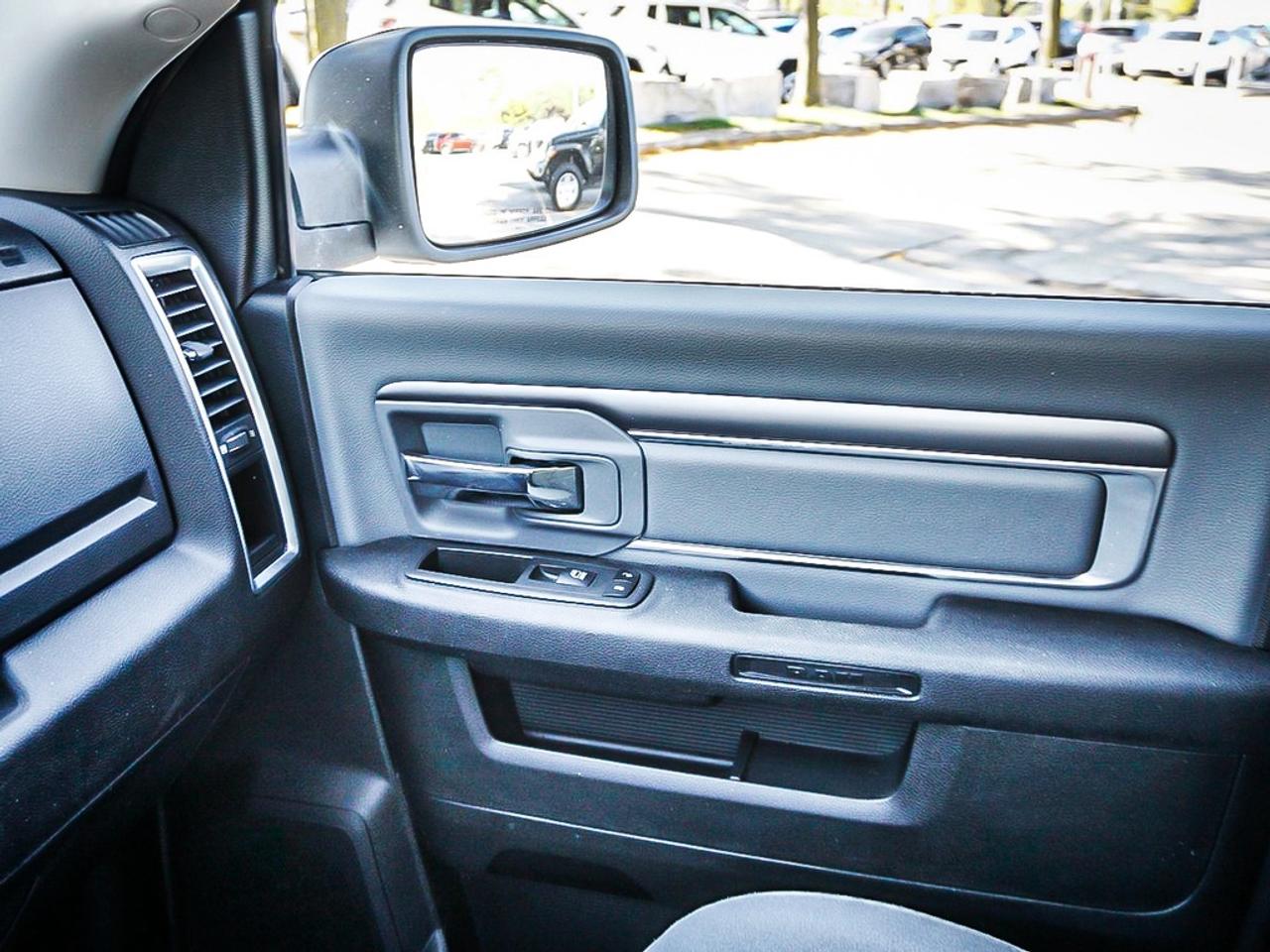 2022 RAM 1500 Classic  Photo