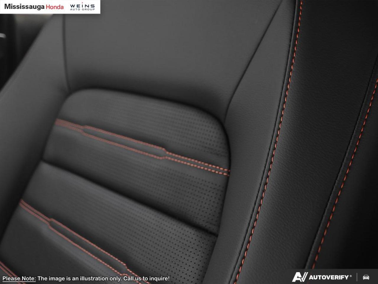 2026 Honda CR-V Hybrid Touring 4dr All-Wheel Drive Photo