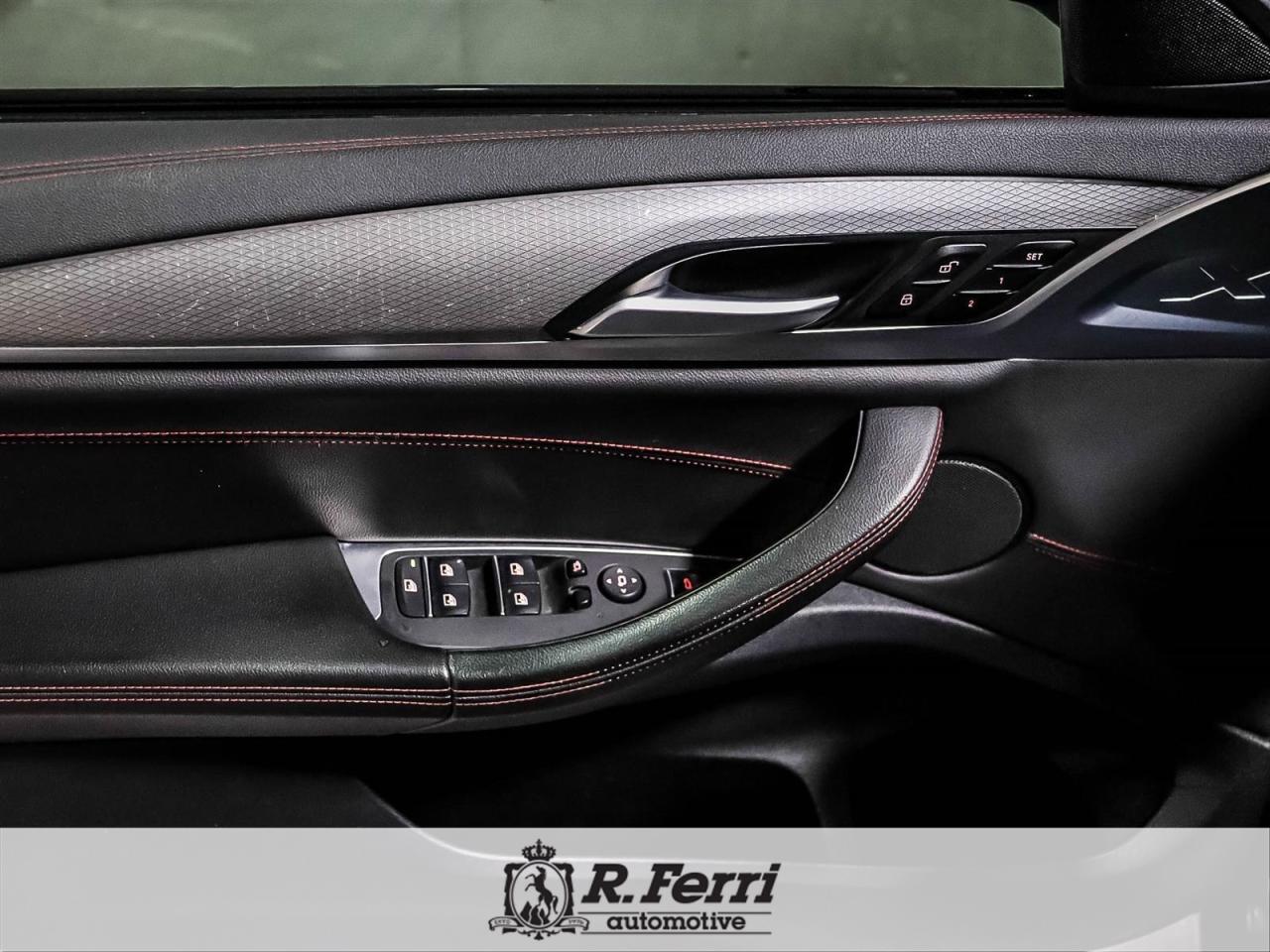 2021 BMW X4 M40i 4dr All-Wheel Drive Sports Activity Coupe Photo