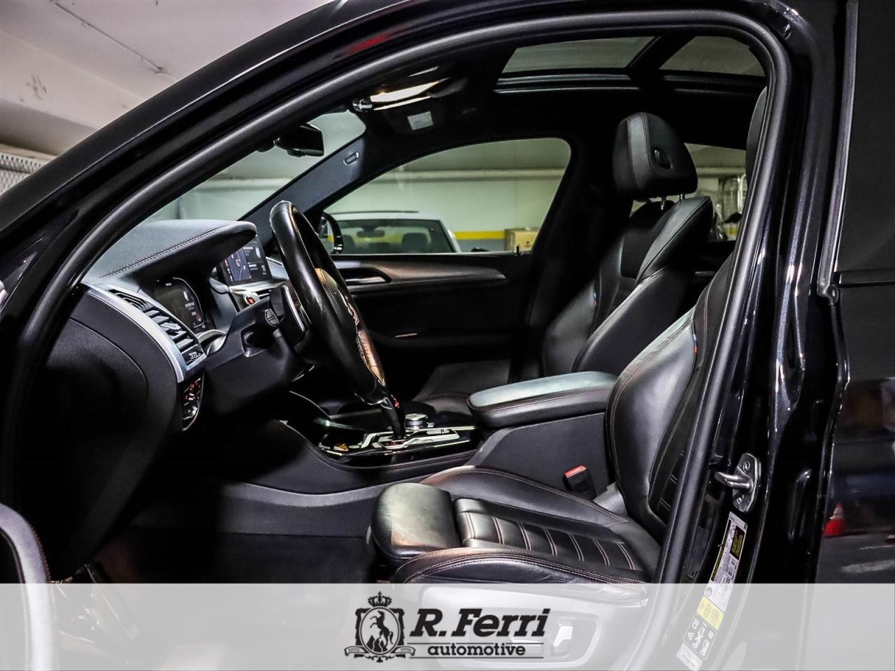 2021 BMW X4 M40i 4dr All-Wheel Drive Sports Activity Coupe Photo