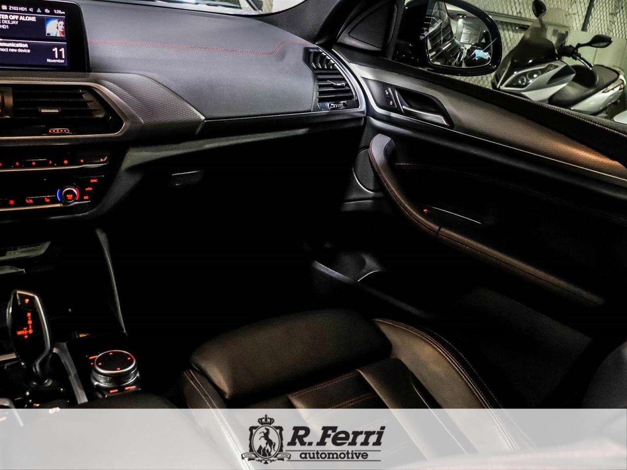 2021 BMW X4 M40i 4dr All-Wheel Drive Sports Activity Coupe Photo