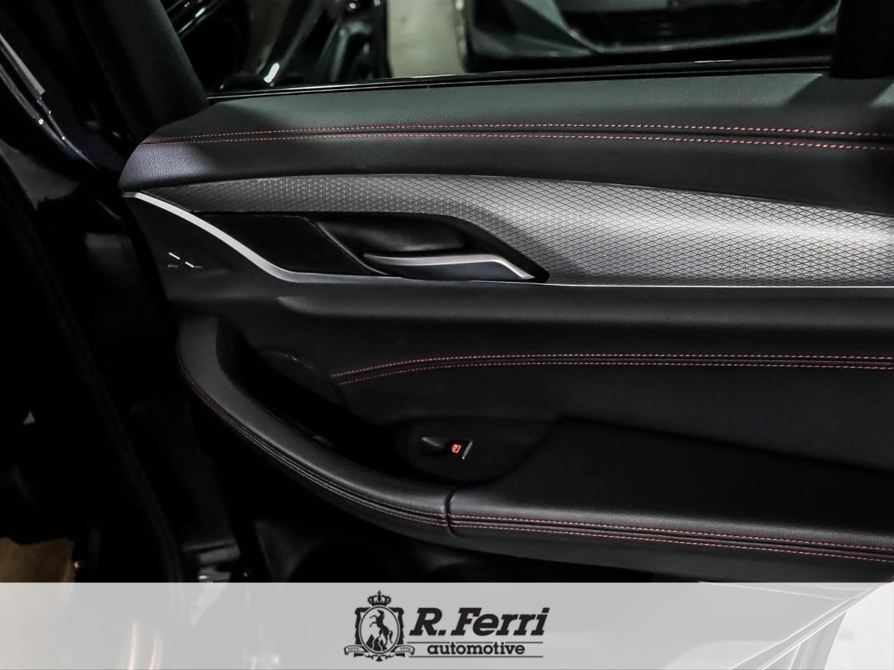 2021 BMW X4 M40i 4dr All-Wheel Drive Sports Activity Coupe Photo