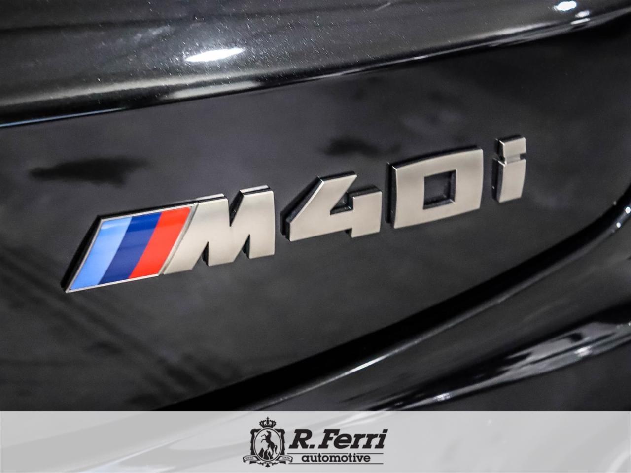 2021 BMW X4 M40i 4dr All-Wheel Drive Sports Activity Coupe Photo