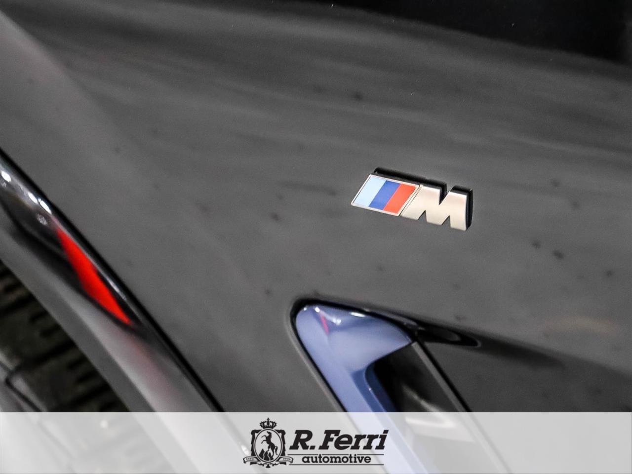 2021 BMW X4 M40i 4dr All-Wheel Drive Sports Activity Coupe Photo