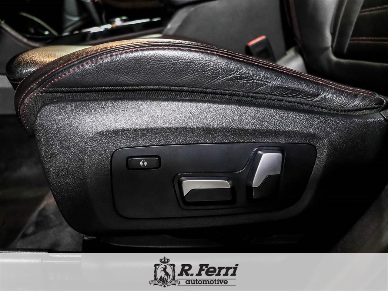 2021 BMW X4 M40i 4dr All-Wheel Drive Sports Activity Coupe Photo