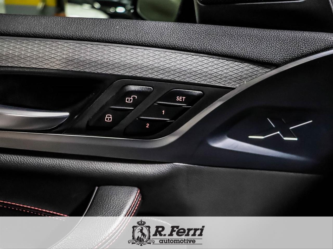 2021 BMW X4 M40i 4dr All-Wheel Drive Sports Activity Coupe Photo