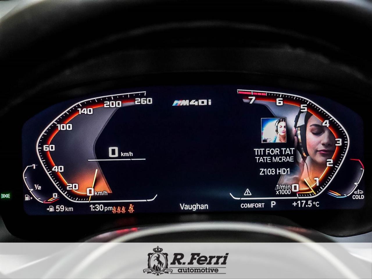 2021 BMW X4 M40i 4dr All-Wheel Drive Sports Activity Coupe Photo