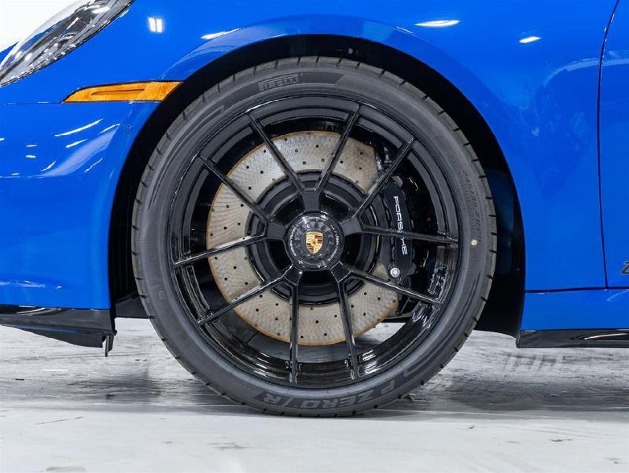 2026 Porsche 911  Photo