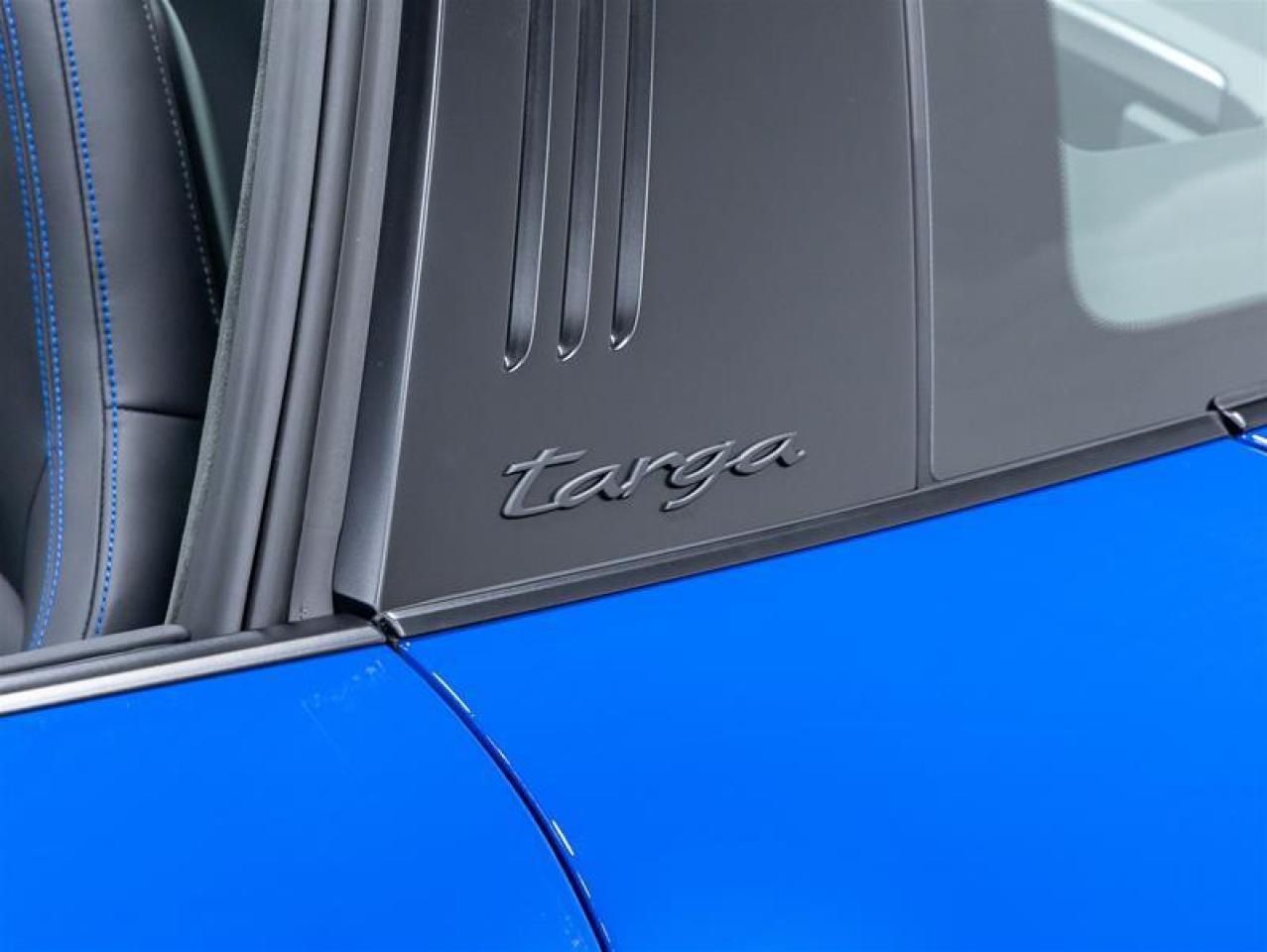 2026 Porsche 911  Photo