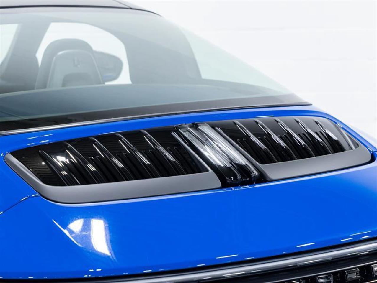 2026 Porsche 911  Photo