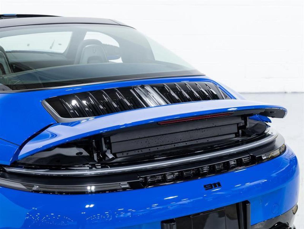 2026 Porsche 911  Photo