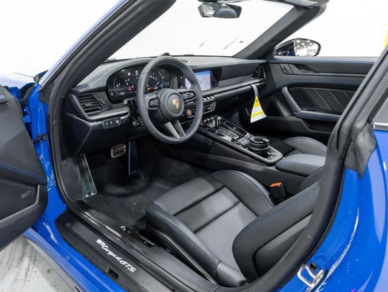 2026 Porsche 911  Photo