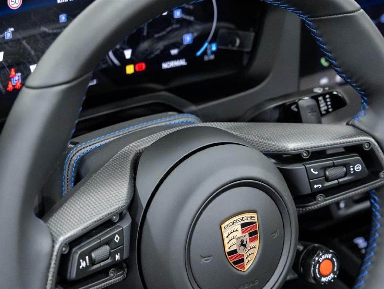 2026 Porsche 911  Photo