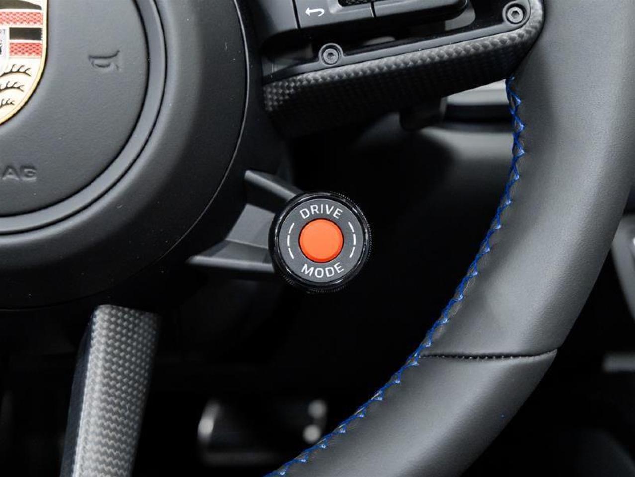 2026 Porsche 911  Photo