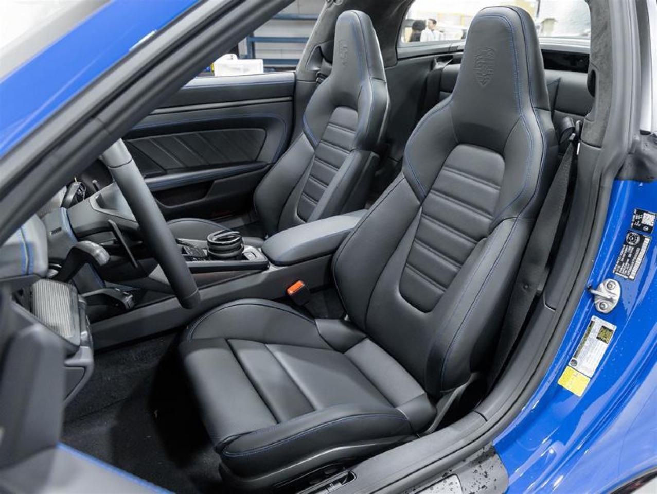 2026 Porsche 911  Photo