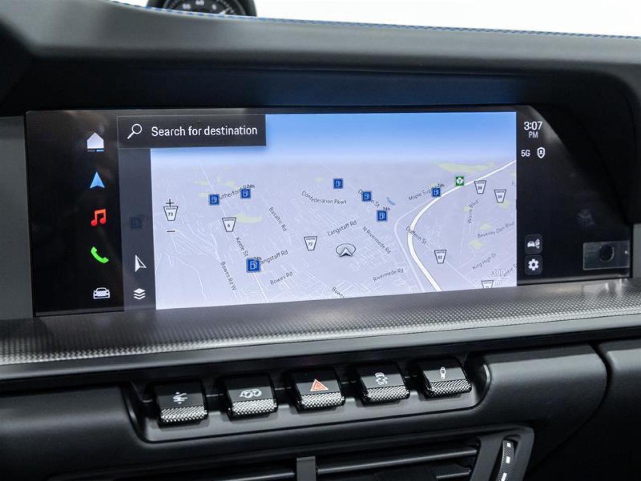 2026 Porsche 911  Photo