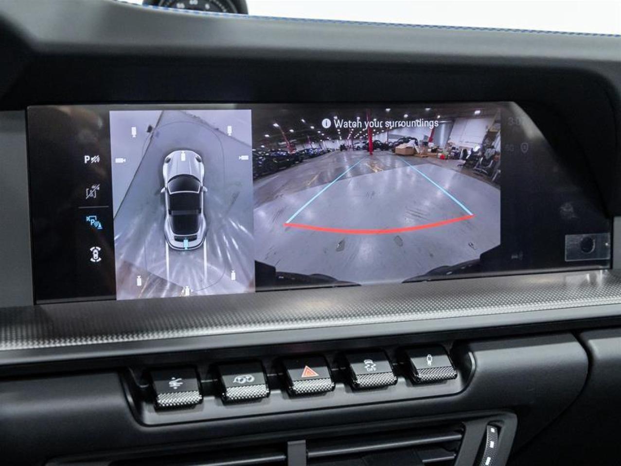 2026 Porsche 911  Photo