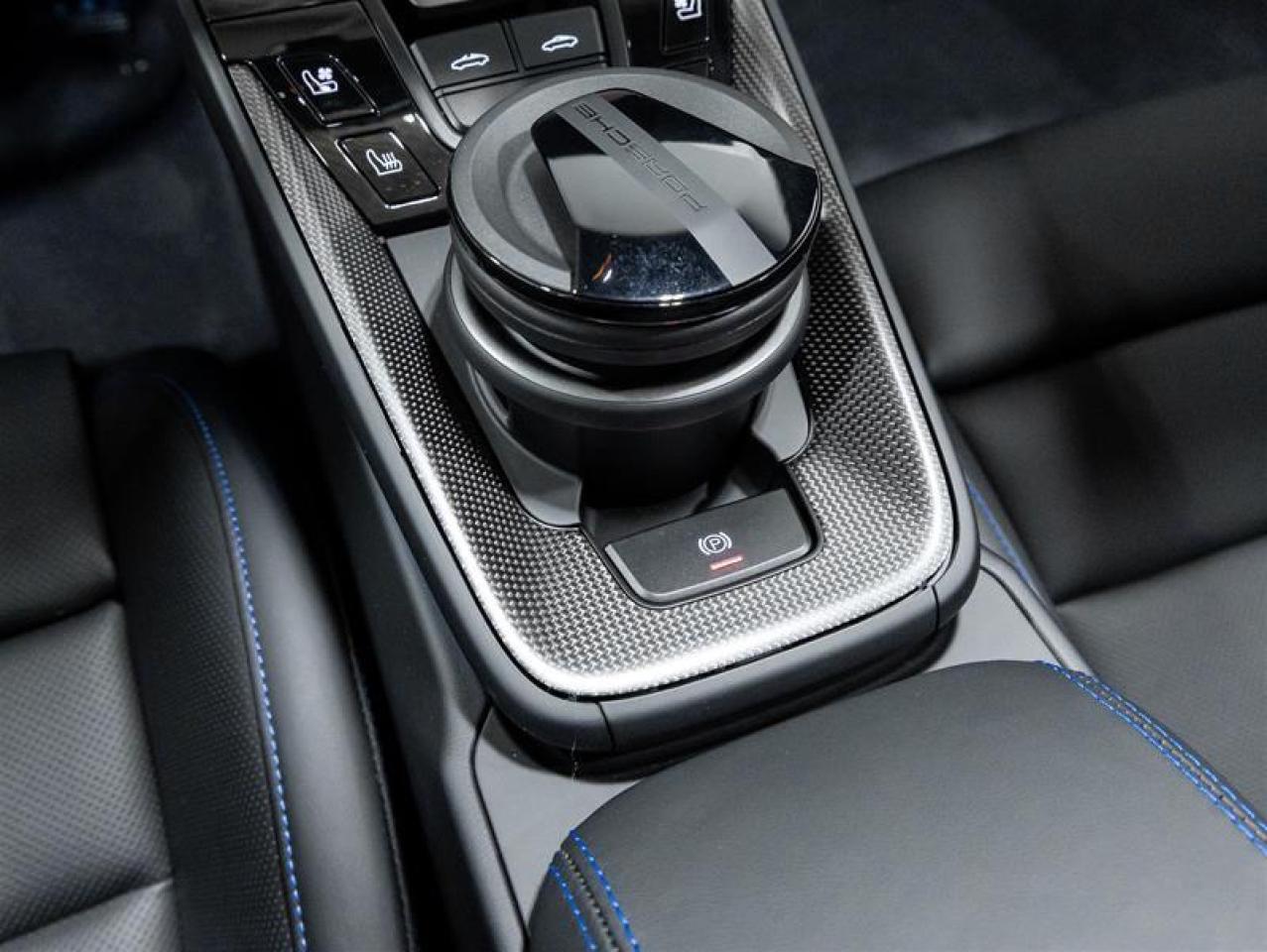 2026 Porsche 911  Photo