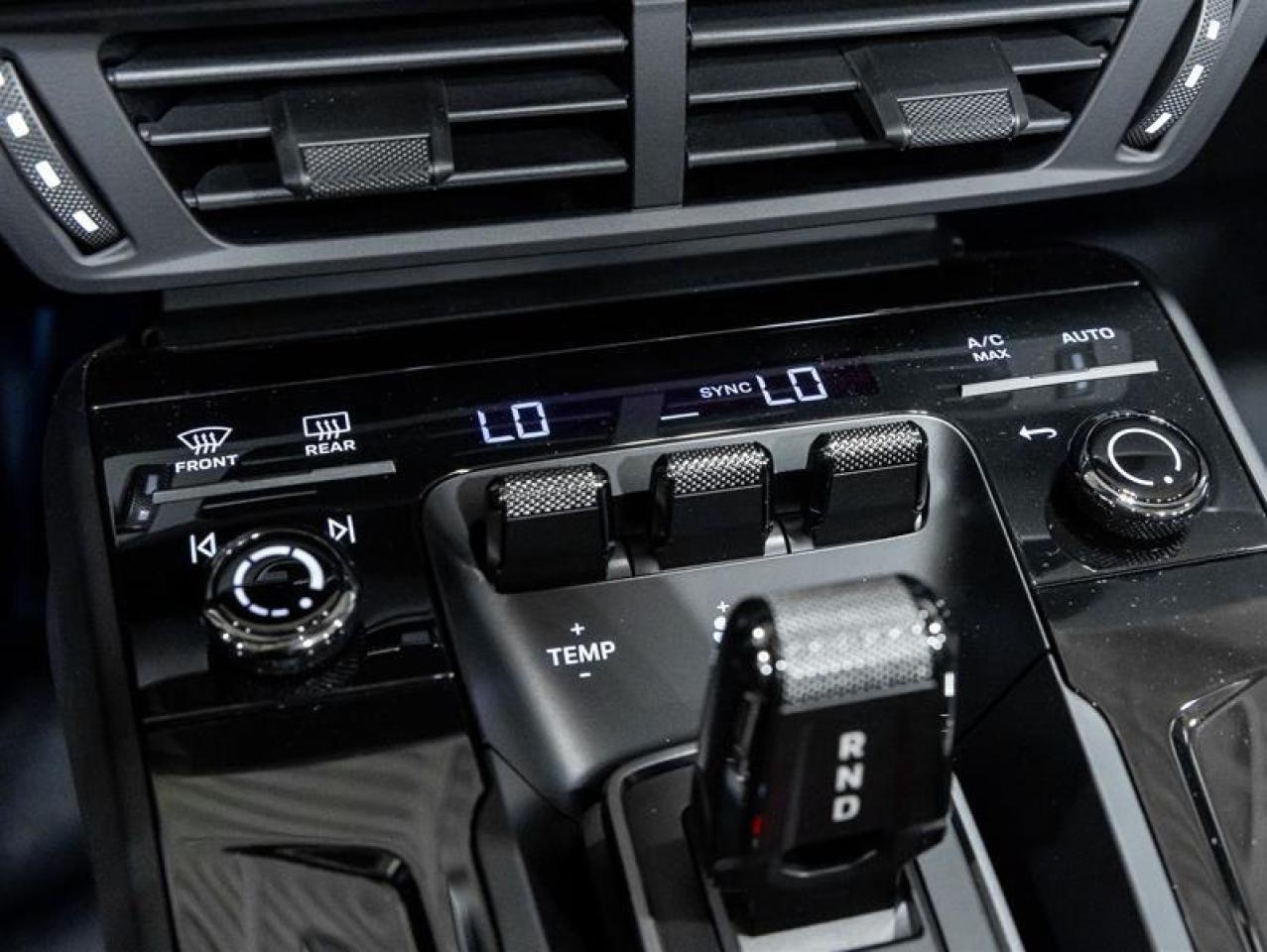 2026 Porsche 911  Photo