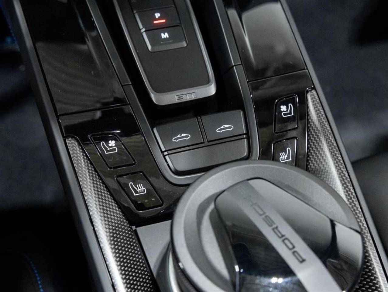 2026 Porsche 911  Photo