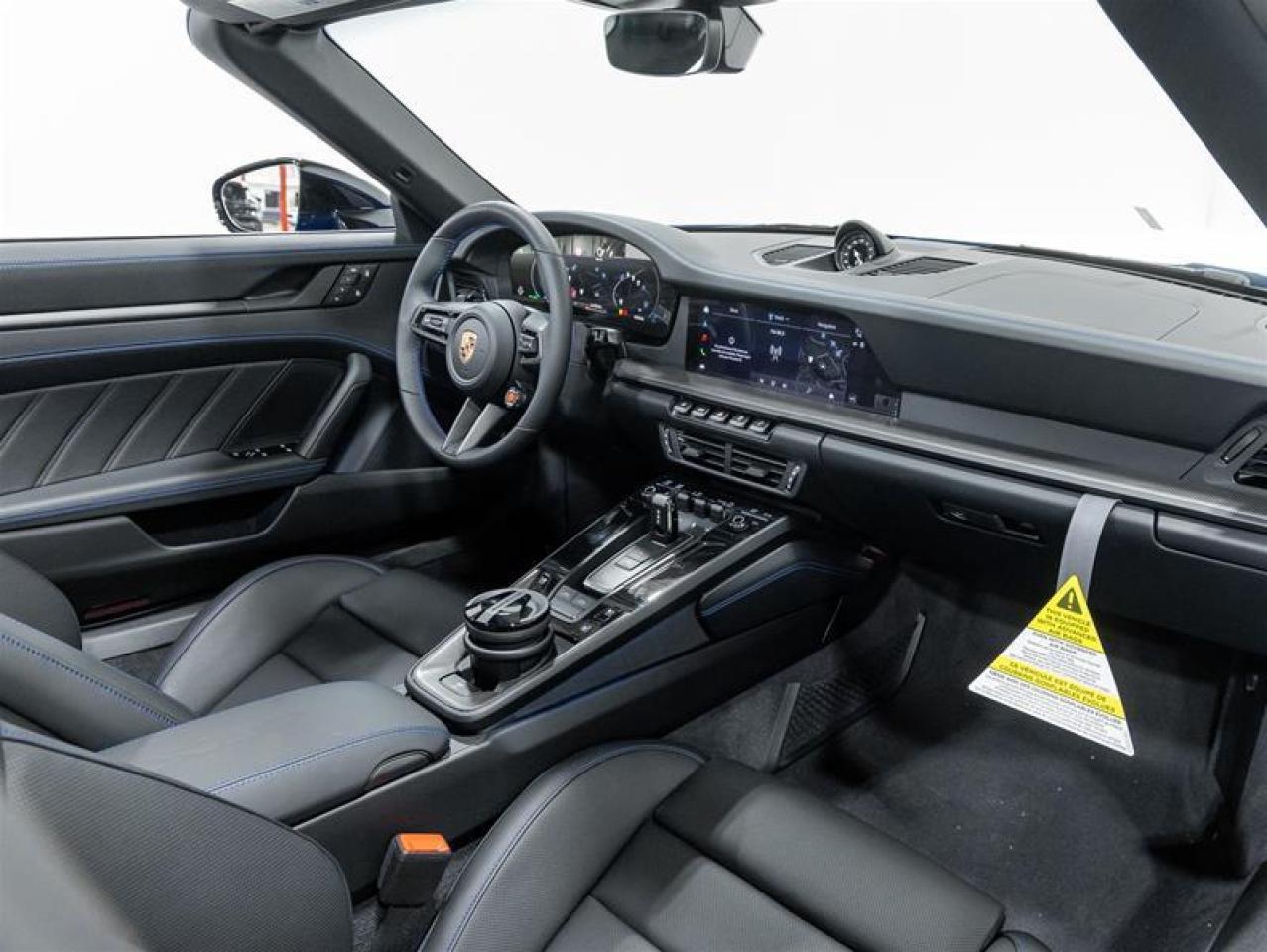 2026 Porsche 911  Photo