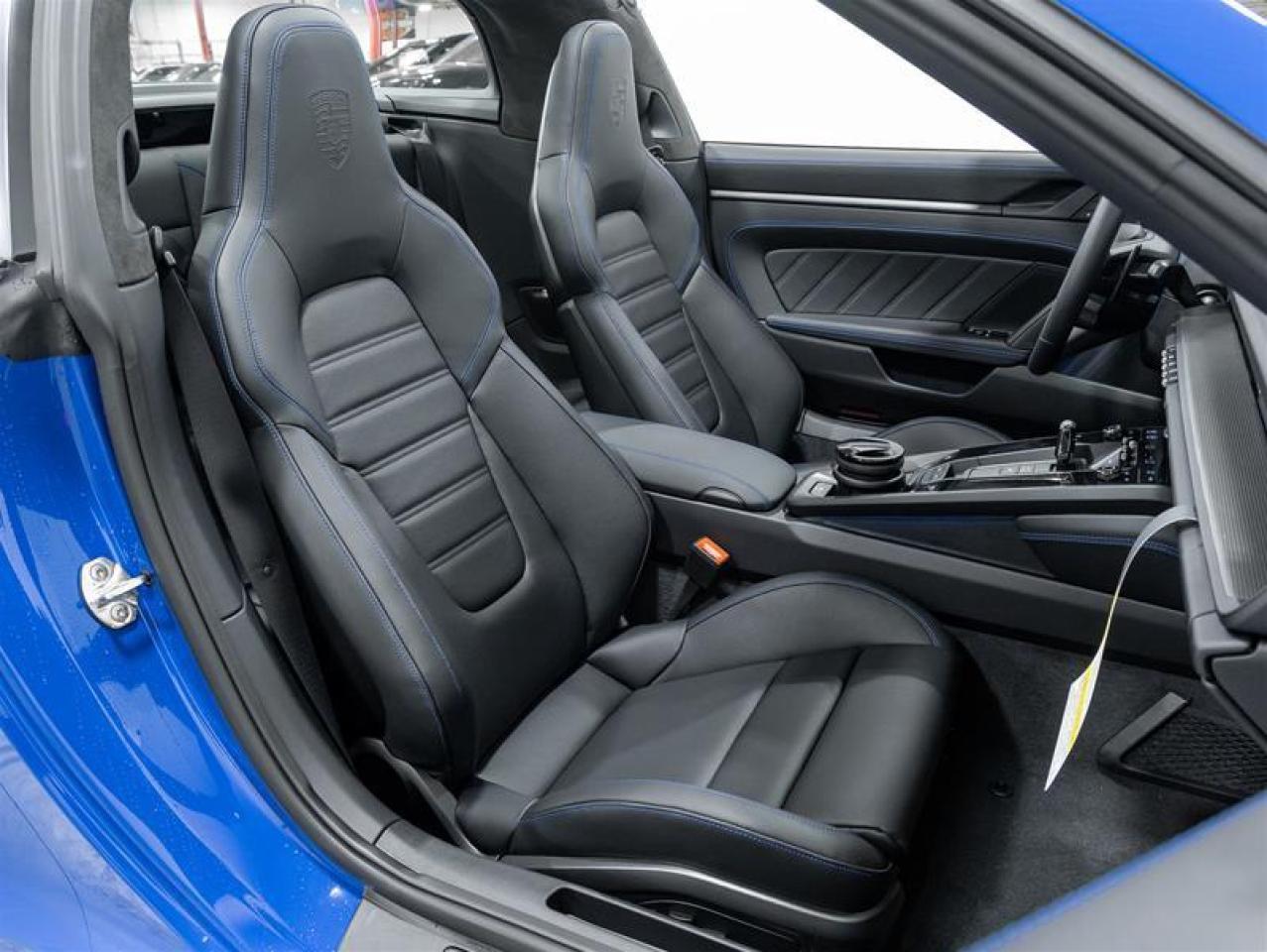 2026 Porsche 911  Photo