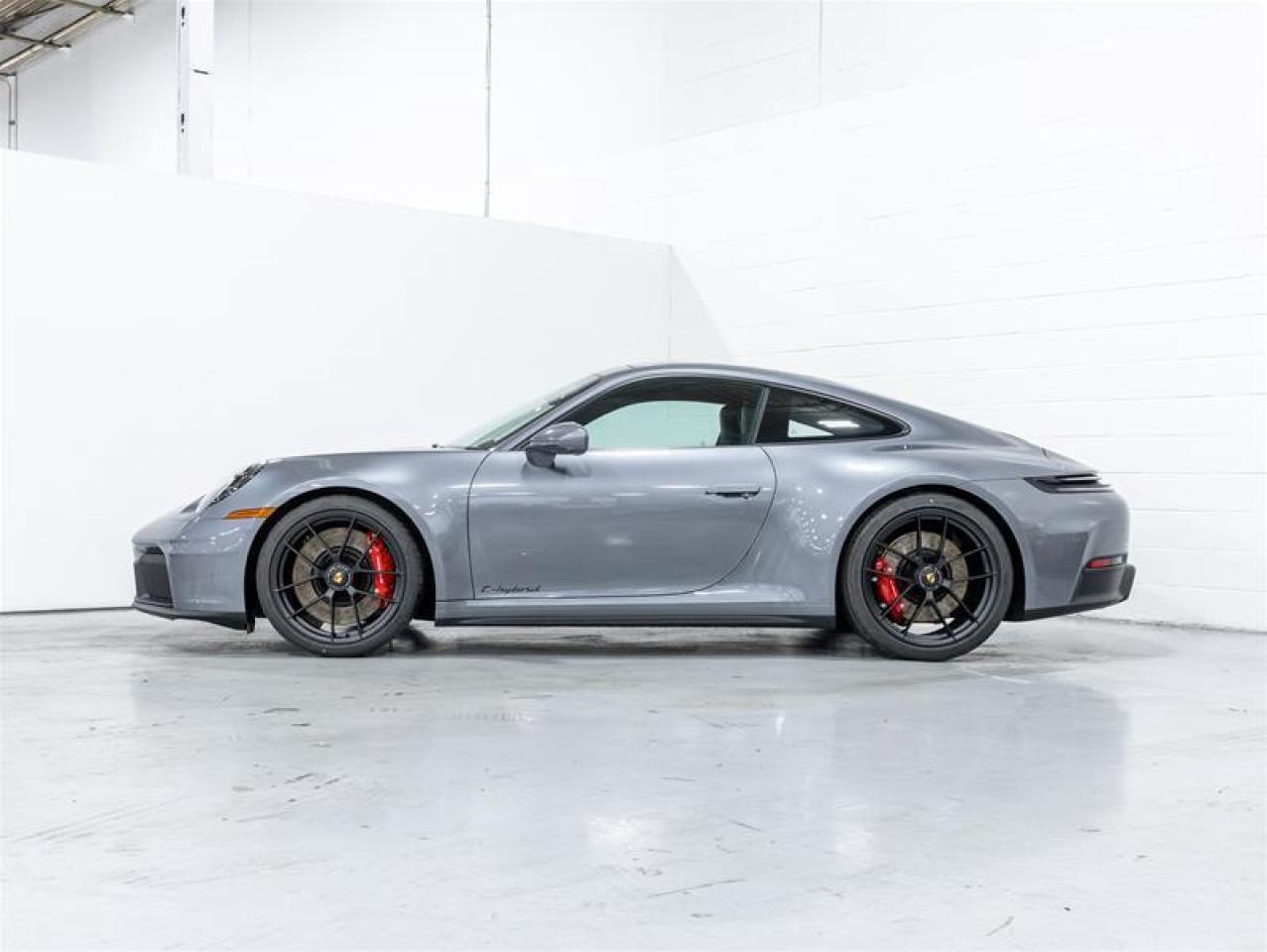 2026 Porsche 911  Photo