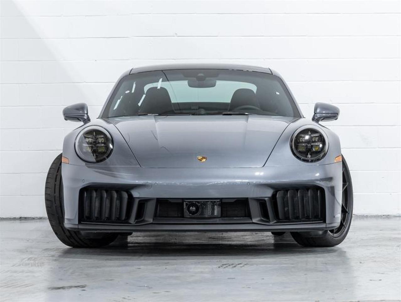 2026 Porsche 911  Photo