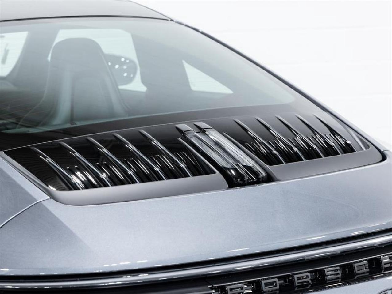 2026 Porsche 911  Photo