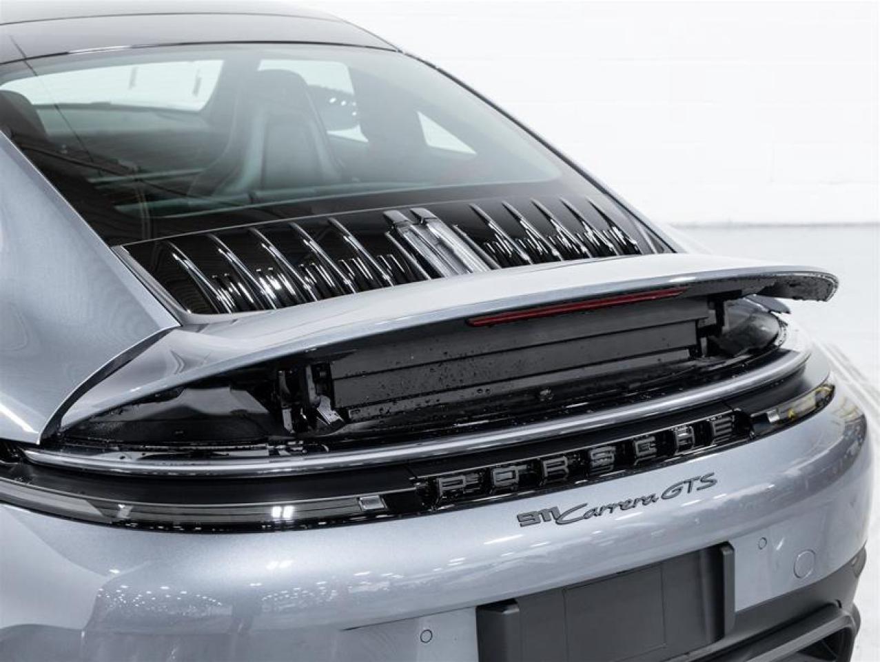 2026 Porsche 911  Photo