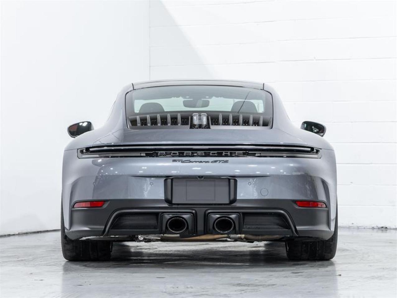 2026 Porsche 911  Photo