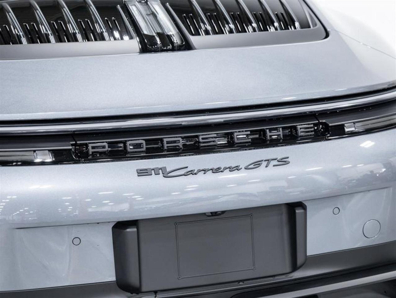 2026 Porsche 911  Photo