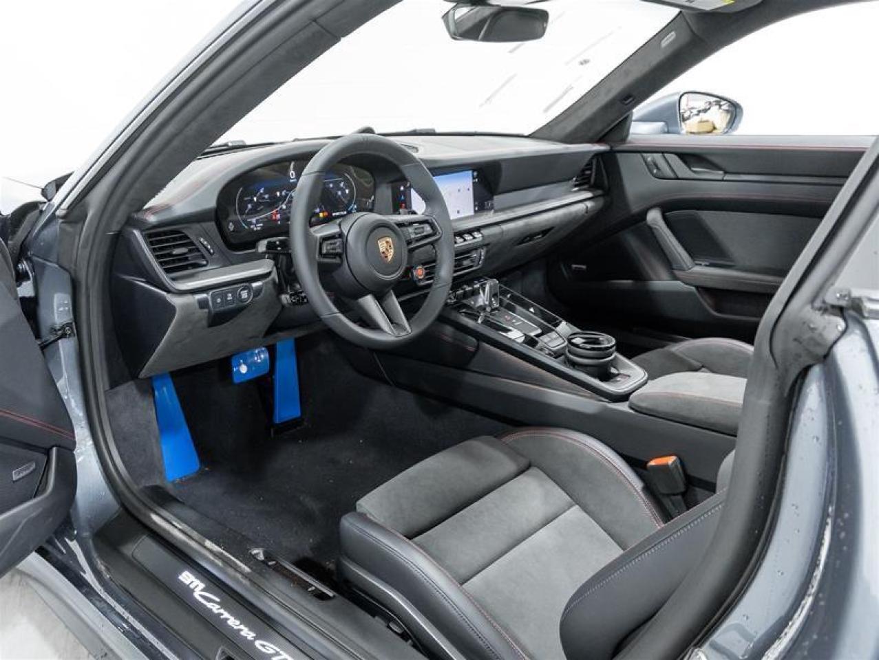 2026 Porsche 911  Photo