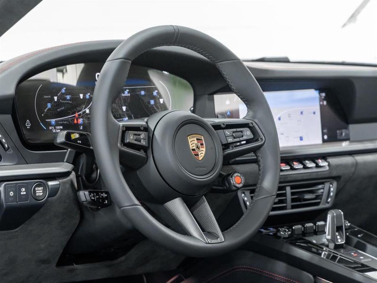 2026 Porsche 911  Photo