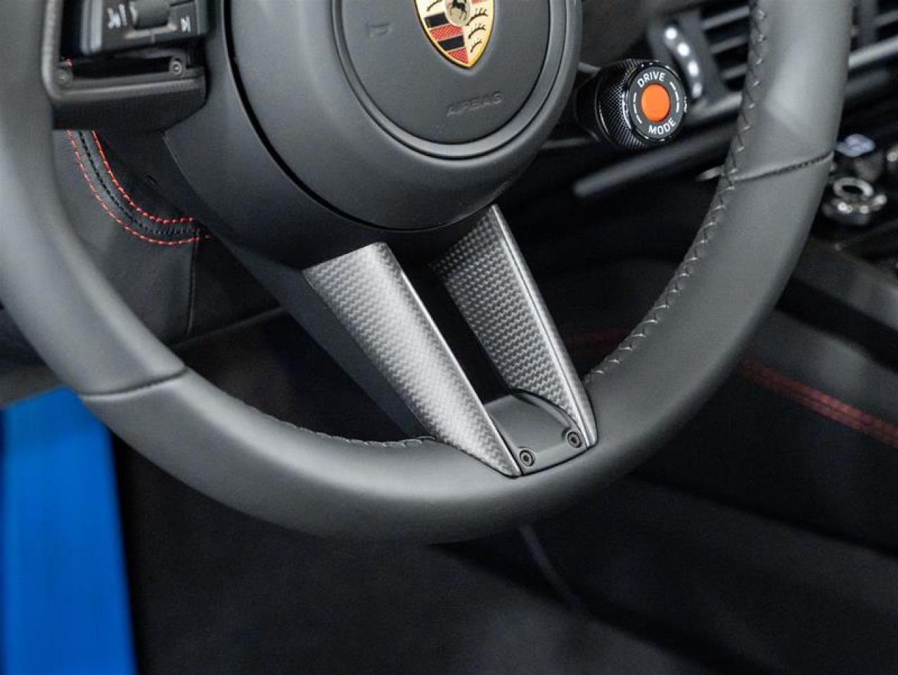 2026 Porsche 911  Photo