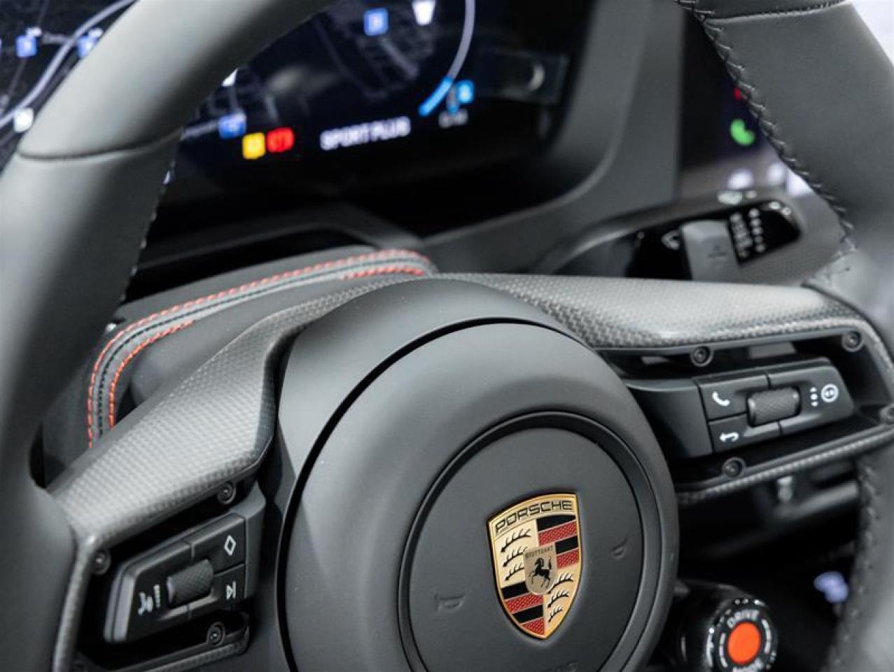 2026 Porsche 911  Photo