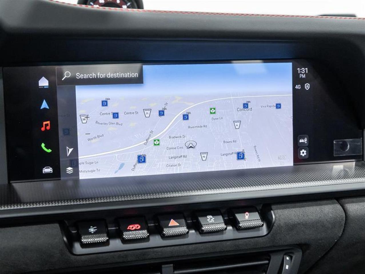 2026 Porsche 911  Photo