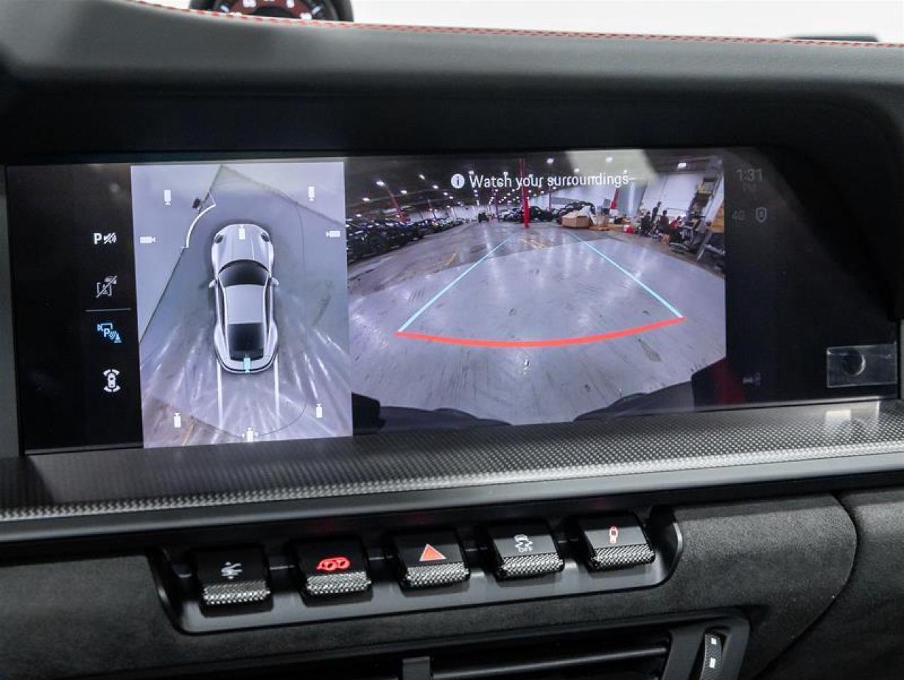 2026 Porsche 911  Photo