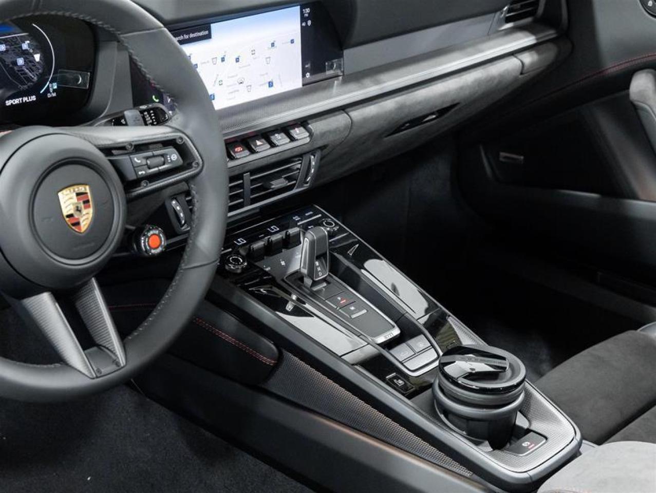 2026 Porsche 911  Photo