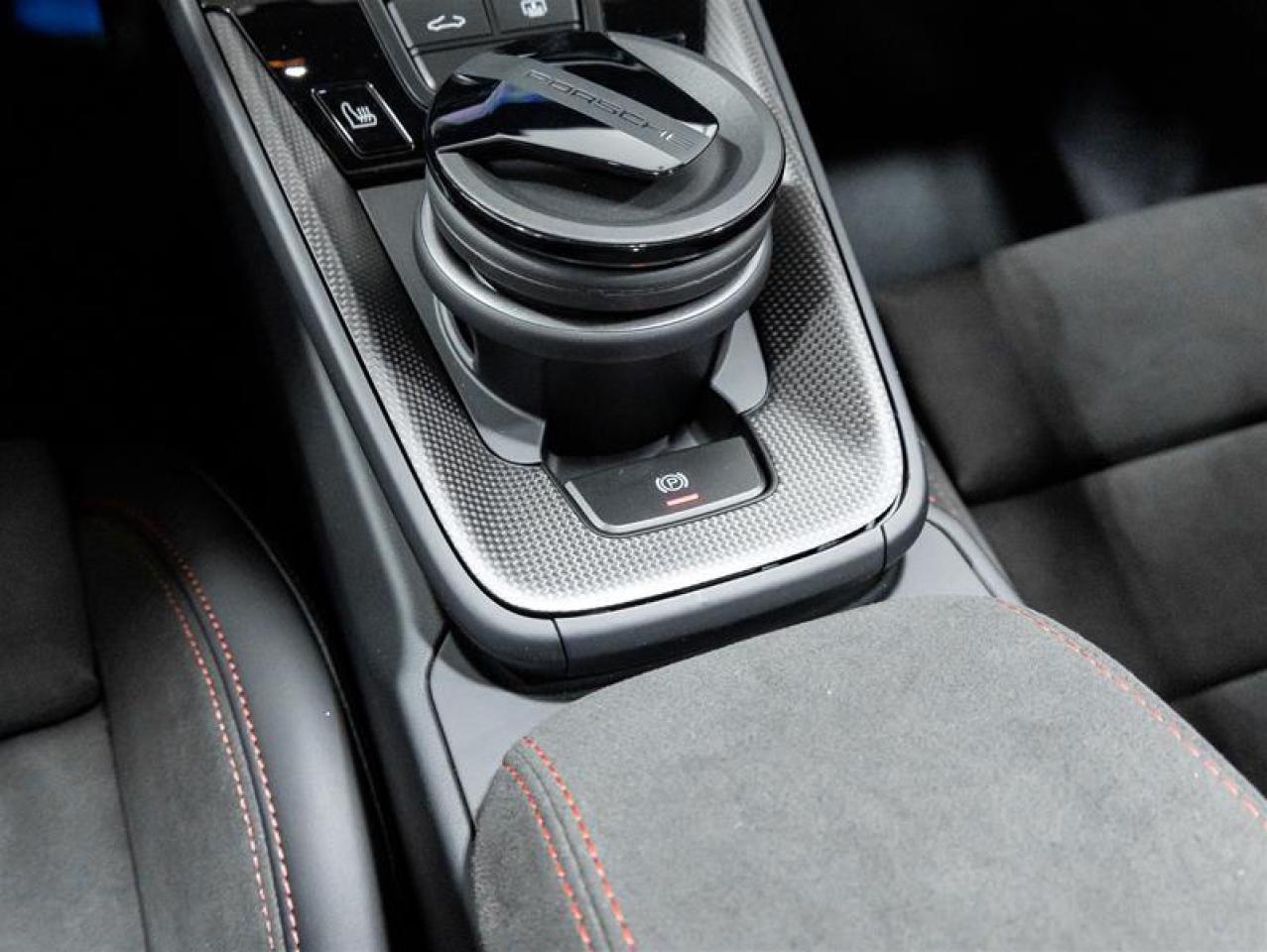 2026 Porsche 911  Photo