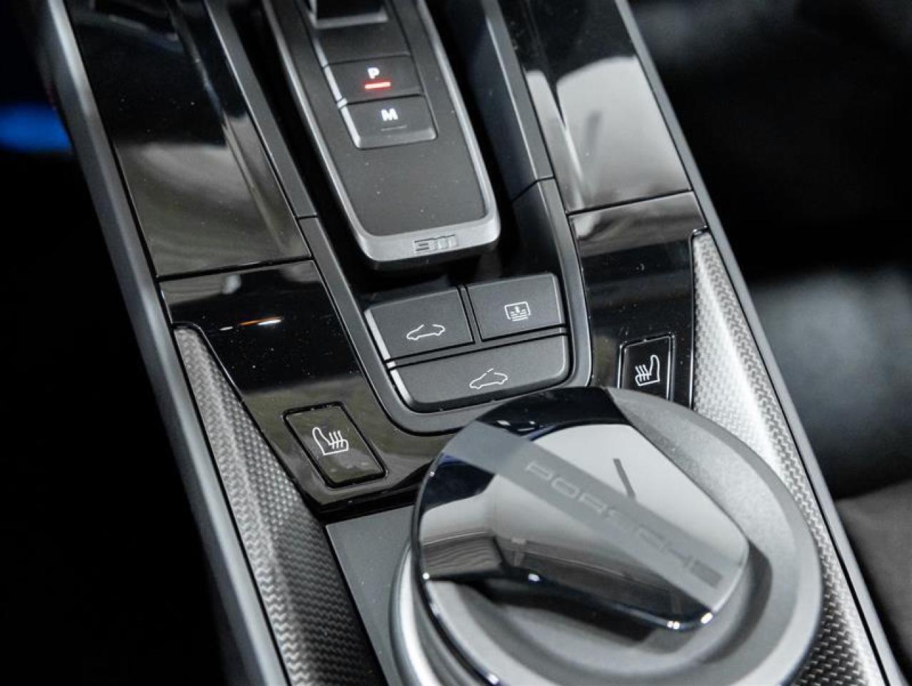 2026 Porsche 911  Photo