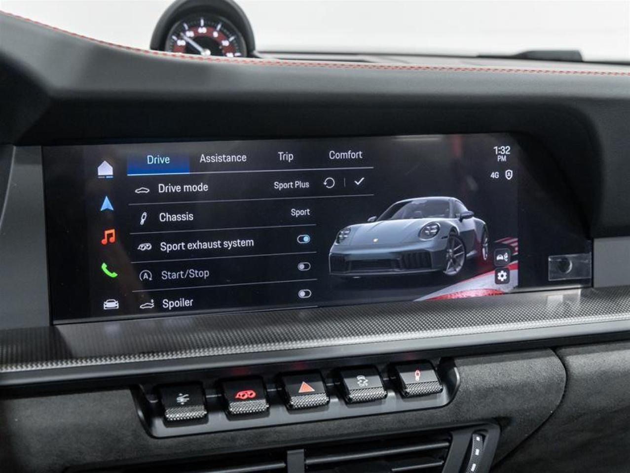 2026 Porsche 911  Photo