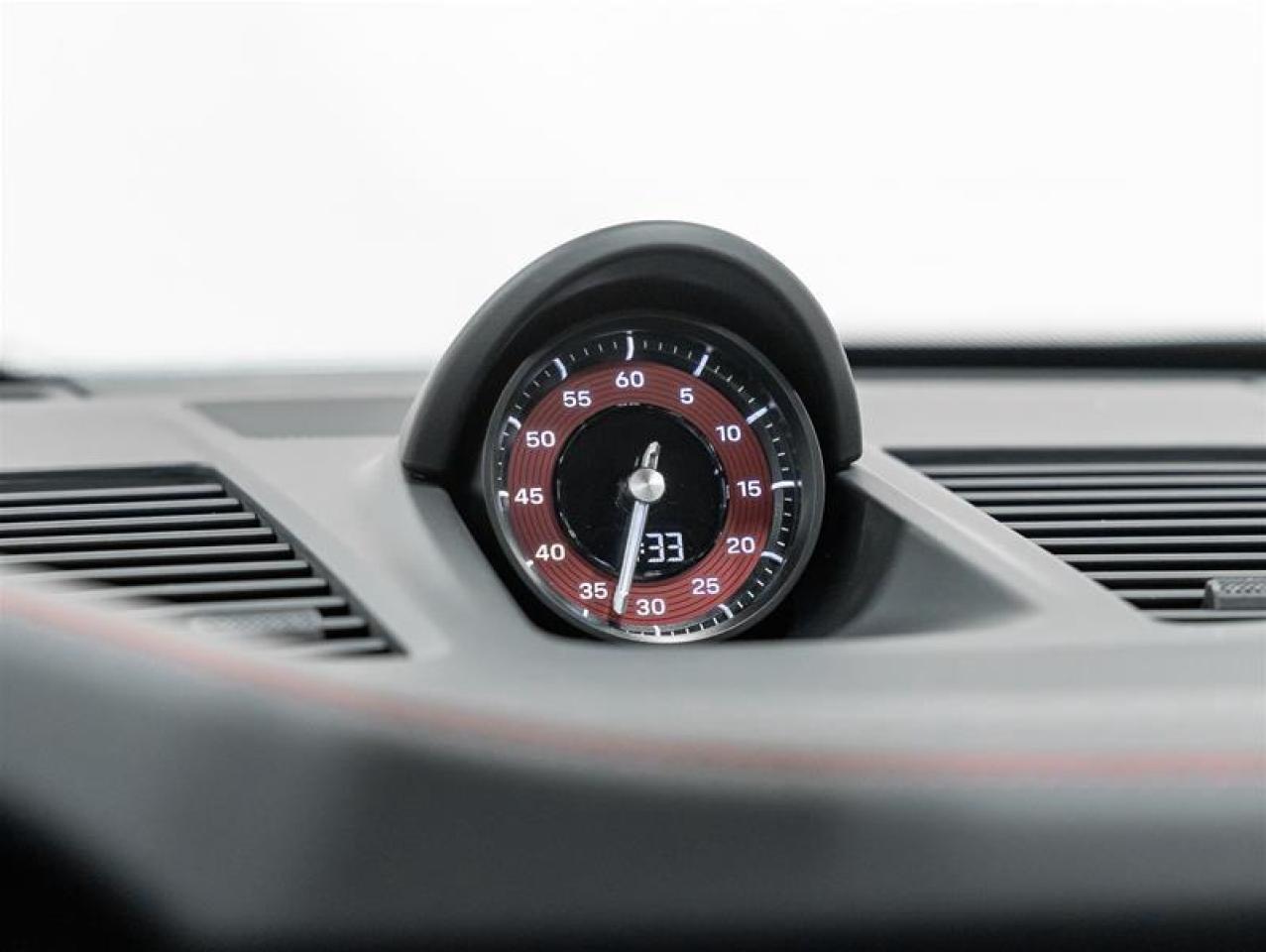 2026 Porsche 911  Photo