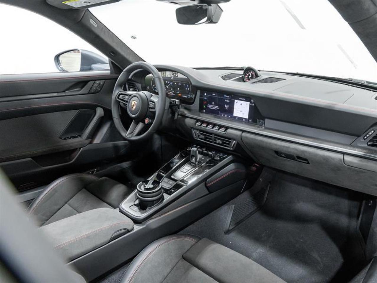 2026 Porsche 911  Photo